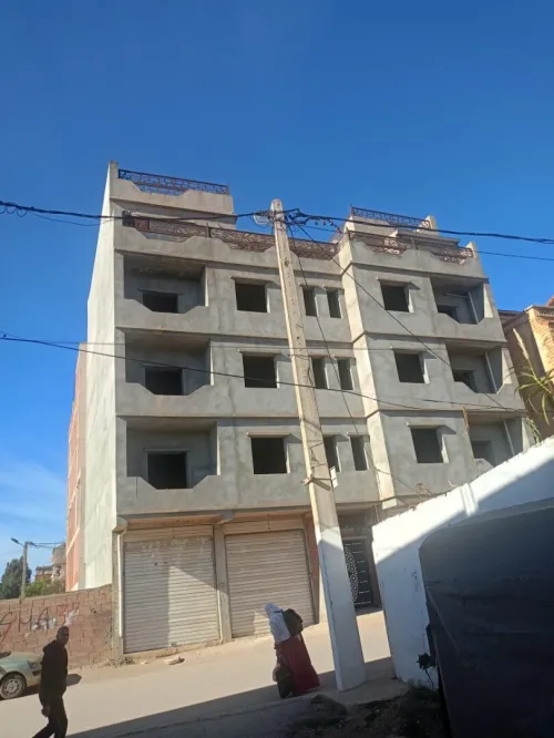 Vente Immeuble Alger Douera