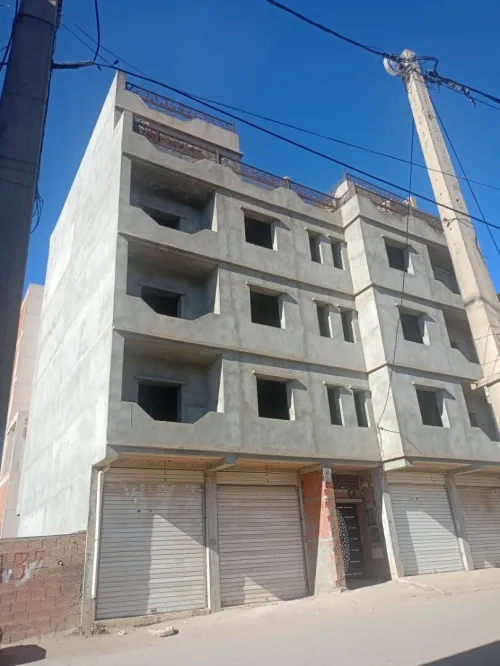 Vente Immeuble Alger Douera