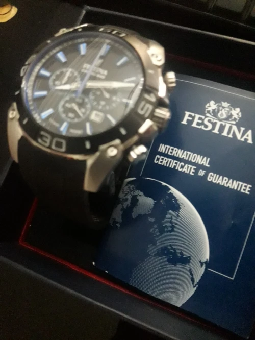 festina