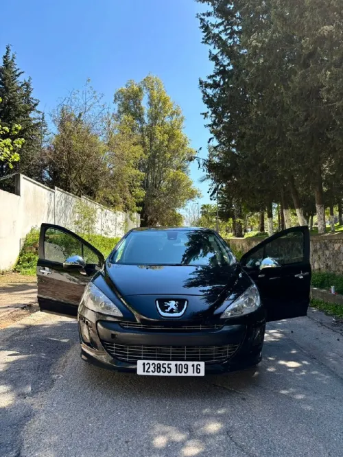 Peugeot 308 2009 308