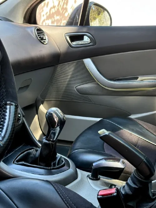 Peugeot 308 2009 308
