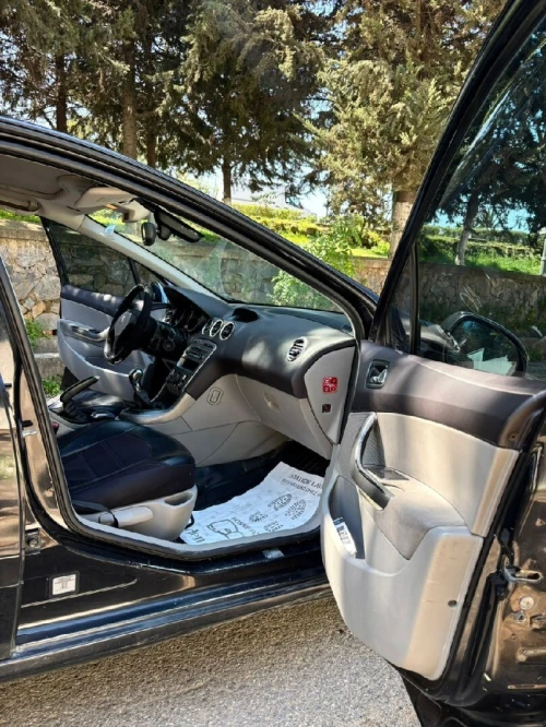 Peugeot 308 2009 308