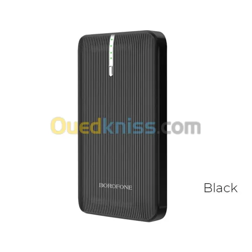 MINI POWERBANK BOROFONE 7000 mAH