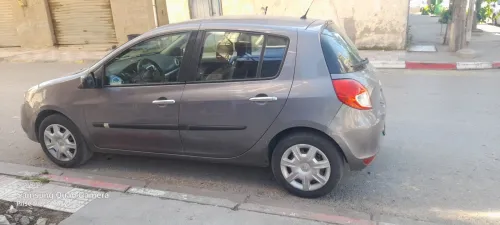 Renault Clio 3 2011 Clio 3