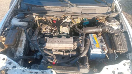 Fiat Brava 1998 Brava