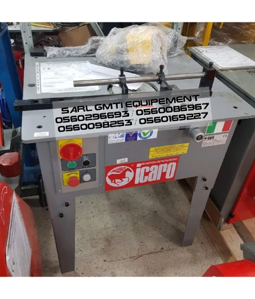 Lame cisaille icaro c52 c42 c32 , coudeuse electrique, lame cisaille électrique lame cisaille, i
