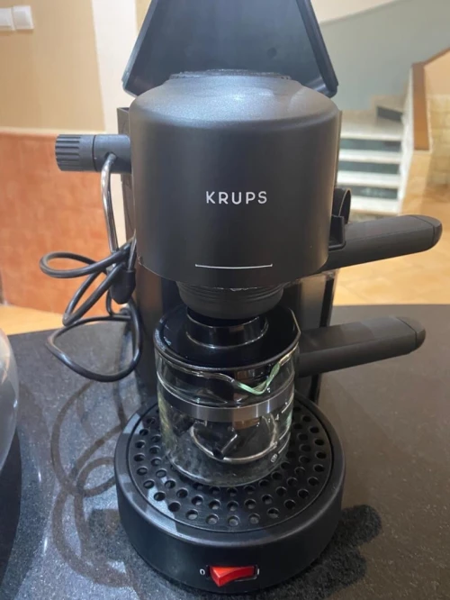 Machine à café KRUPS