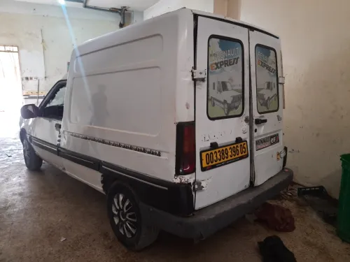 Renault Express 1996 Express