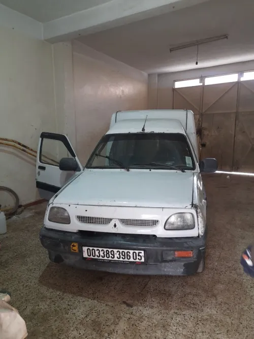 Renault Express 1996 Express