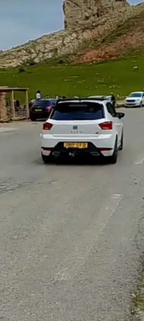 Seat Ibiza 2019 High Facelift
