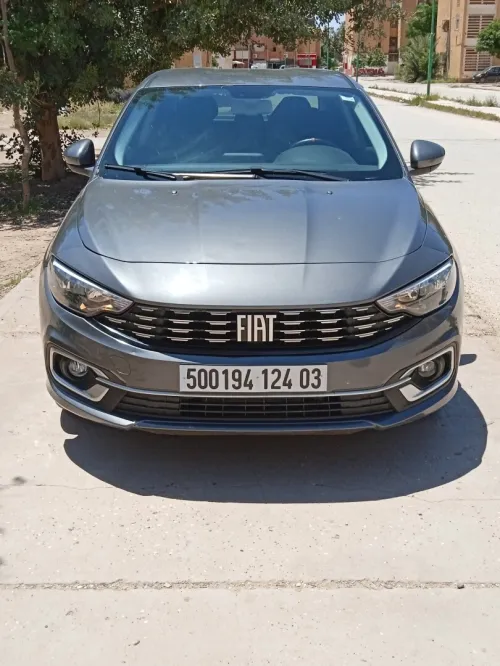 Fiat Tipo Sedan 2024 Life