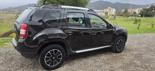 Dacia Duster 2016 FaceLift Lauréate