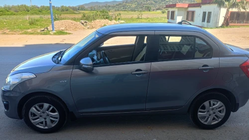 Suzuki Swift Dzire 2014 GLX