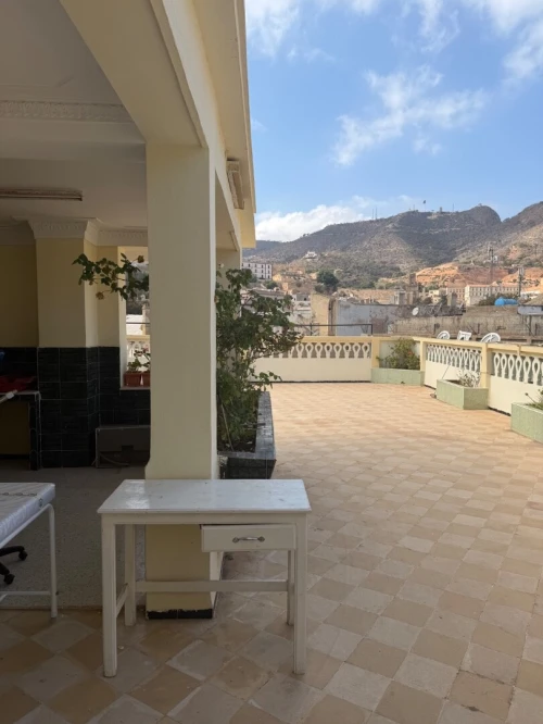 Vente Villa Oran Oran