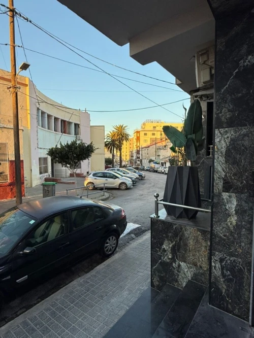 Vente Local Alger El madania