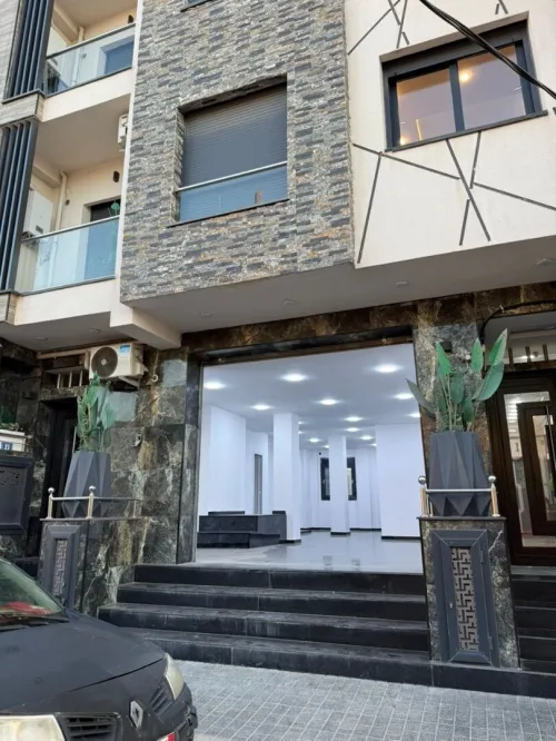 Vente Local Alger El madania
