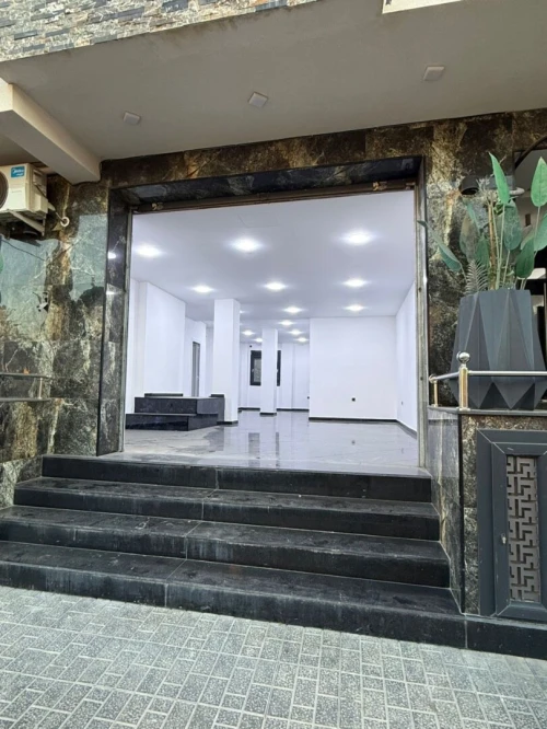 Vente Local Alger El madania