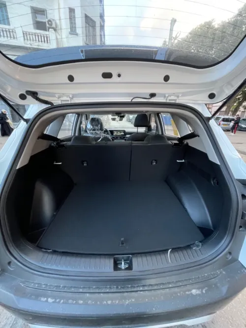 Kia Seltos 2025 Luxury