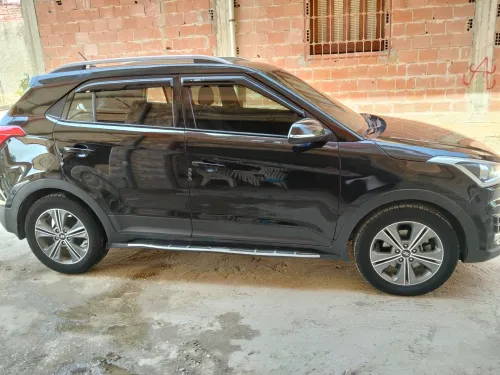 Hyundai Creta 2018 Gls