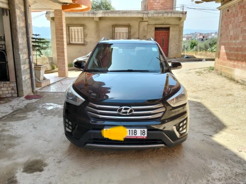 Hyundai Creta 2018 Gls