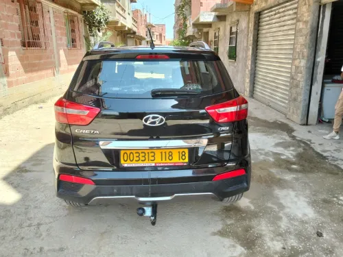 Hyundai Creta 2018 Gls