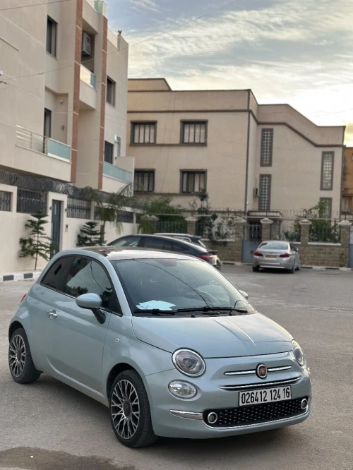 Fiat 500 2024 Dolcevita plus 