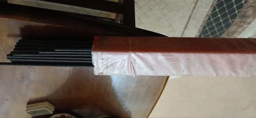 BAGUETTE FONTE Ø3,25mm , produit importation Roumanie 2315 pièces et quelques pièces, Baguette Basic ø4mm el eulma .