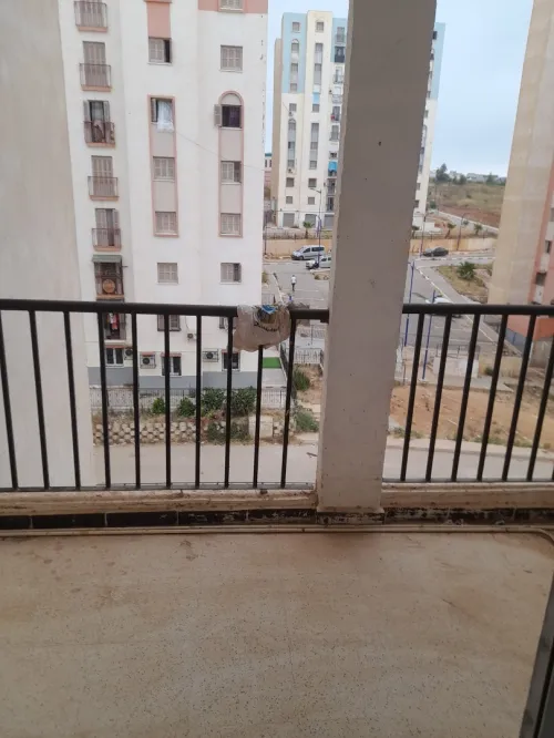 Vente Appartement F3 Boumerdes Boumerdes