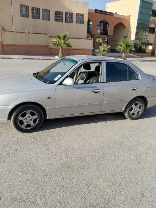 Hyundai Accent 2014 GLS