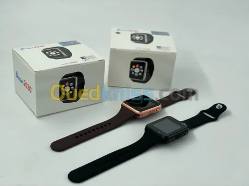 SMART WATCH 2030 
