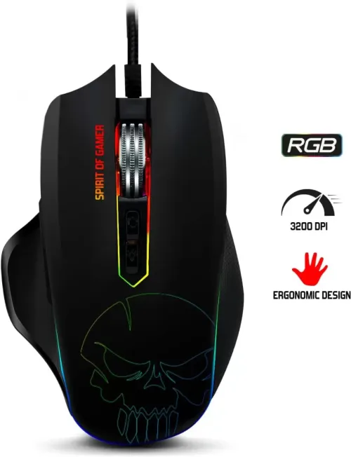 SPIRIT OF GAMER XPERT-G900 GAMING COMBO 3 IN 1