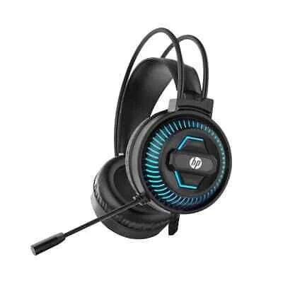 Casque Filaire USB HP DHE 8001U