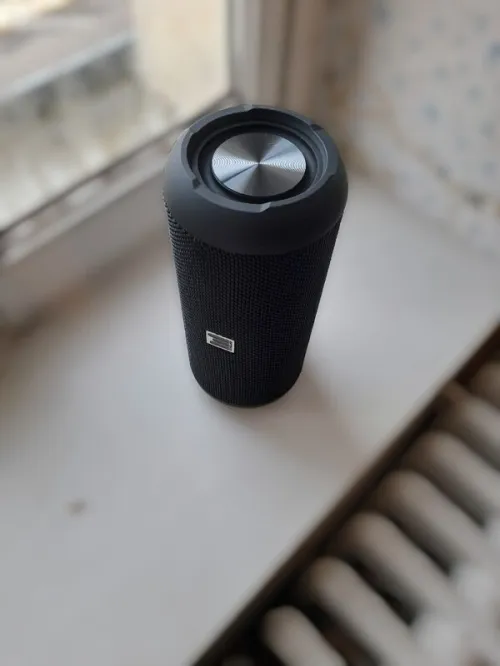 Roseland Bluetooth Portable Speaker | Baffle Bluetooth Portable
