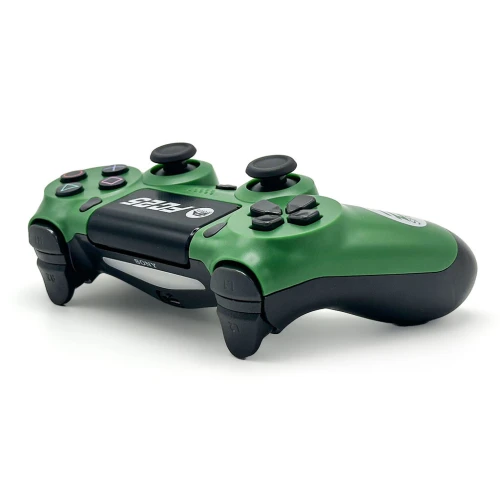 PS4 Wireless Controller FC25 Edition | Manette PS4 Sans Fil Édition FC25