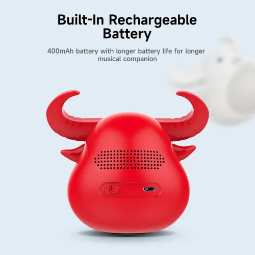 AWEI Y335 Portable Wireless Speaker | Mini Haut-parleur Sans Fil AWEI Y335