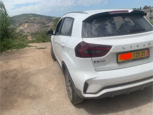 Livan X3 Pro  2025 Automatique (Avec toi ouvrant )