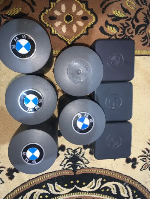 Lampe BMW