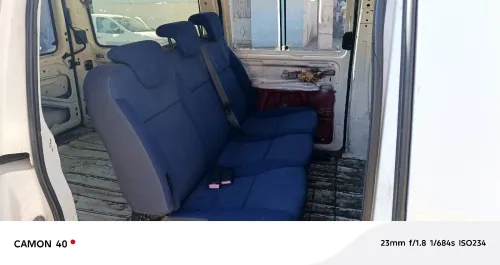 Fiat Scudo 2002 