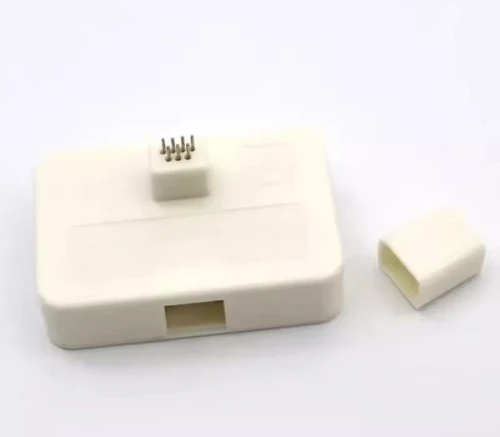 Epson Maintenance Tank Chip Resetter T6716 T6715 T6714 reset T04D0 T04D1