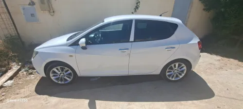 Seat Ibiza 2012 Fully