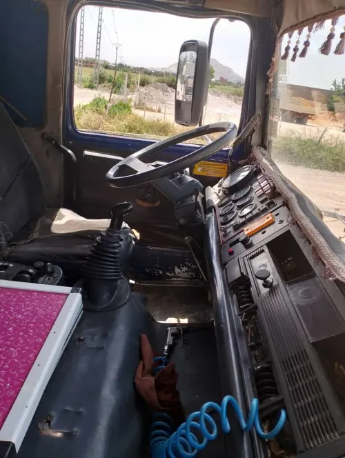 Renault G290 1986