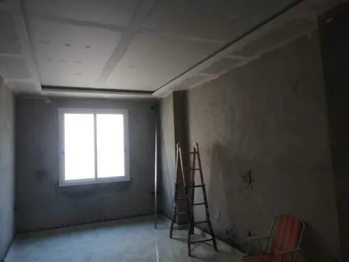 Tout les travaux d'aminagement