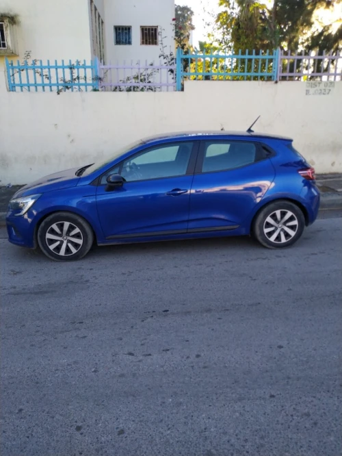 Renault Clio 5  2023 