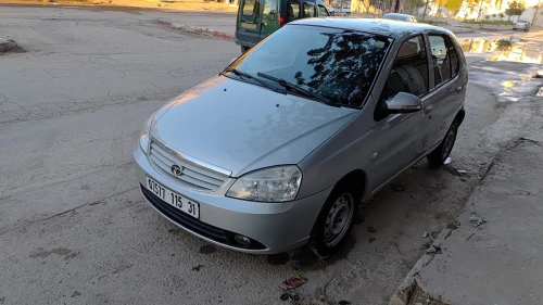 Tata Indica 2015 Indica