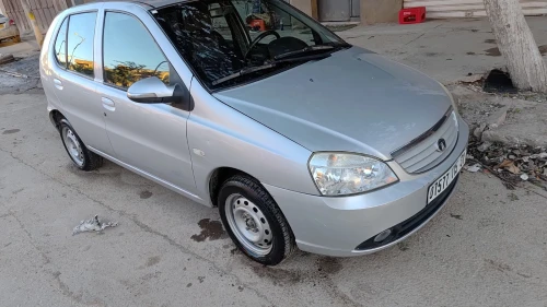 Tata Indica 2015 Indica