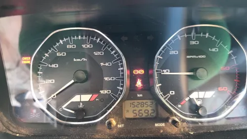 Tata Indica 2015 Indica