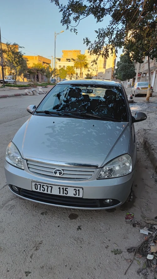 Tata Indica 2015 Indica