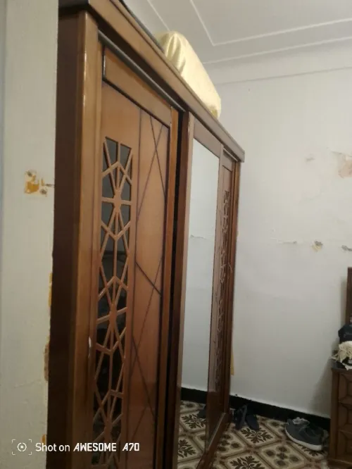 Location Appartement F2 Alger Bologhine