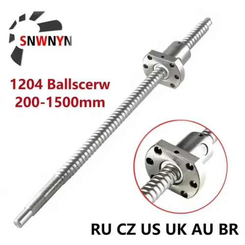 VIS A BILLE 1204 SFU1204 1200mm-800mm-450mm