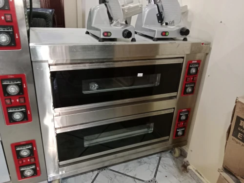 materiel boulangerie- patisserie-pizzeria